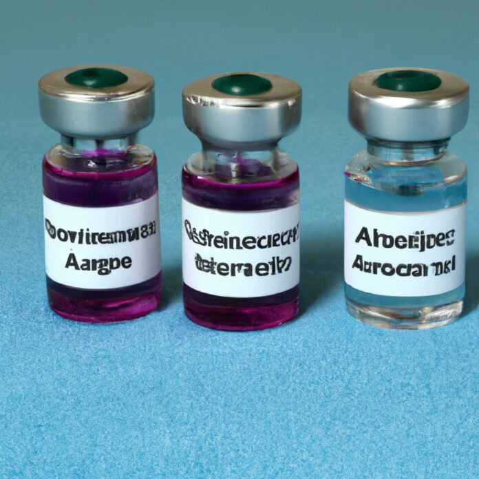 Vaccine Adjuvants: Enhancing Immunogenicity and Efficacy