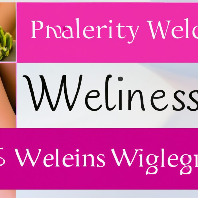 Pregnancy Wellness: Caring for Your Body and Baby During Pregnancy