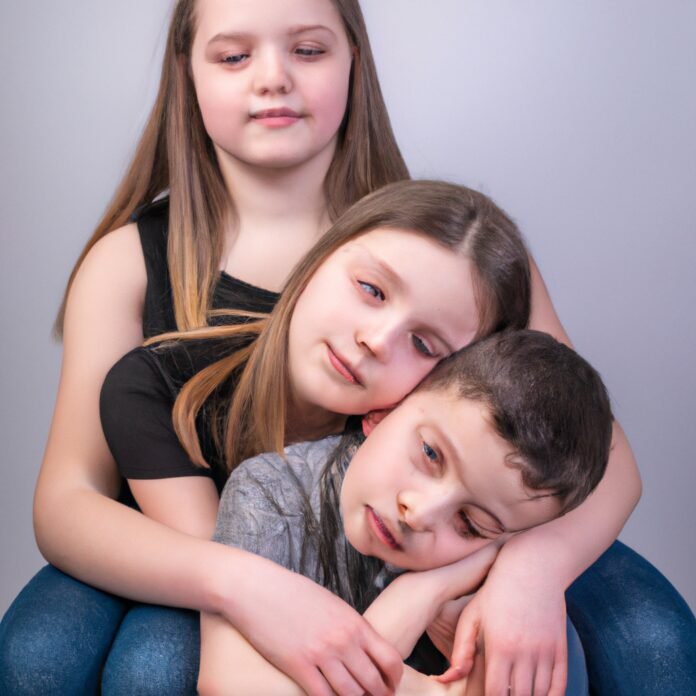 Sibling Relationships: Fostering Bonds and Managing Sibling Dynamics