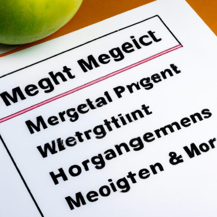 Weight Management: Effective Approaches for Maintaining a Healthy Weight