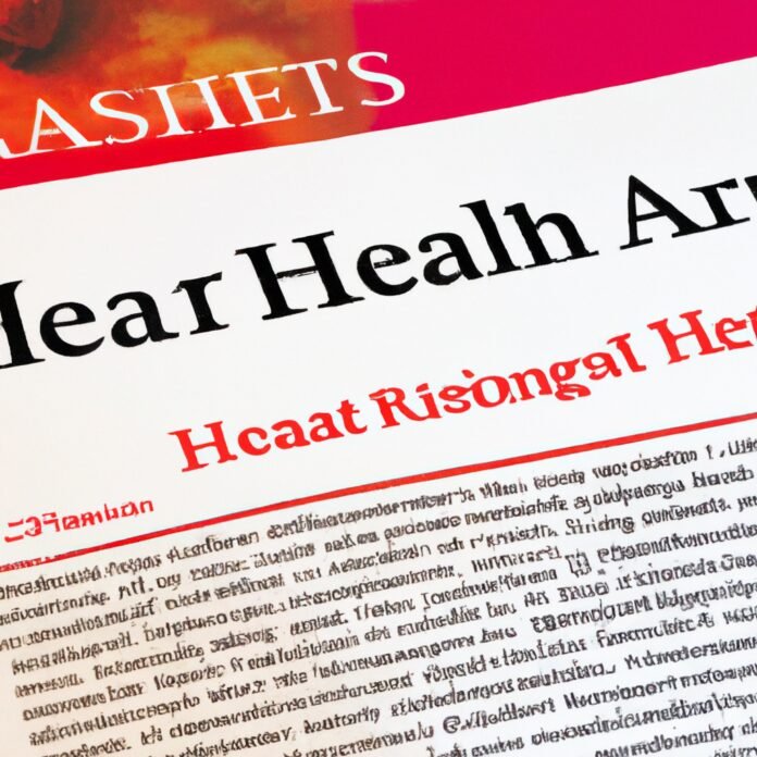 Cardiovascular Health: Understanding Risks and Maintaining Heart Health