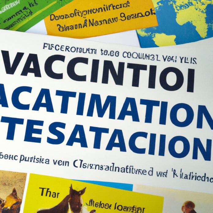 The Importance of Vaccination: Protecting Individuals and Communities