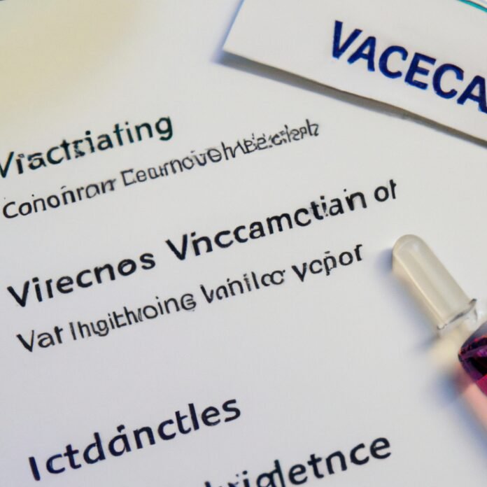 Vaccine Ingredients: Exploring the Components and Their Roles