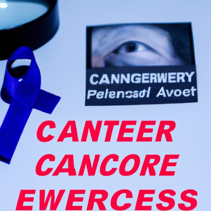 Cancer Awareness for Men: Early Detection and Prevention