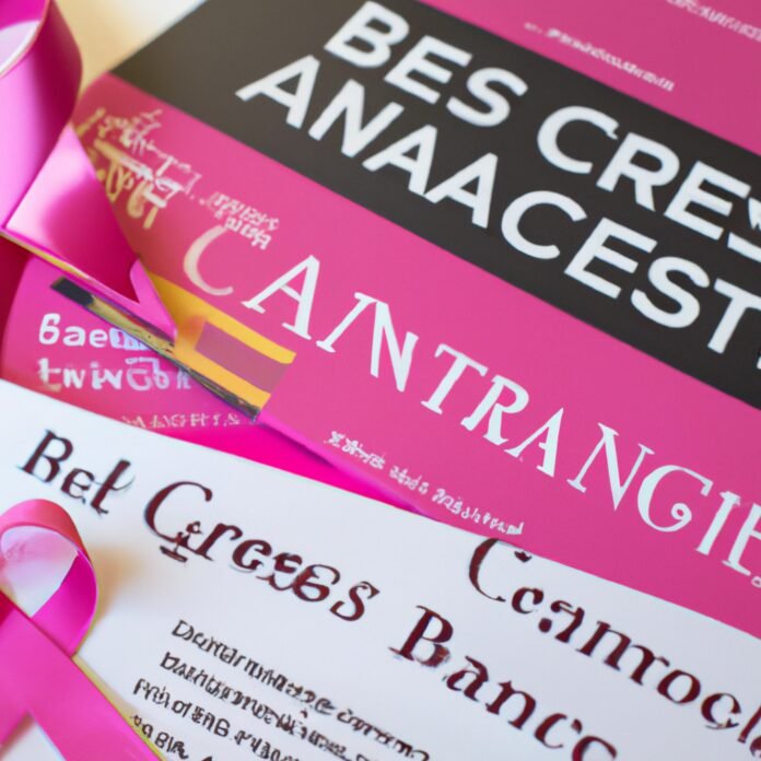 Breast Cancer Awareness: Education, Detection, and Support